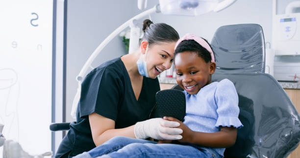 TMJ/TMD Treatment in Fremont, IN