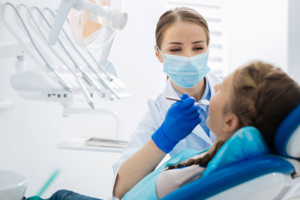 Best Cosmetic Dentistry  in Fremont, IN